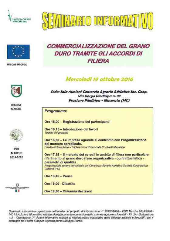 locandina seminario 19 ottobre 2016